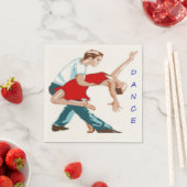 DANCE SERVET (Insitu)