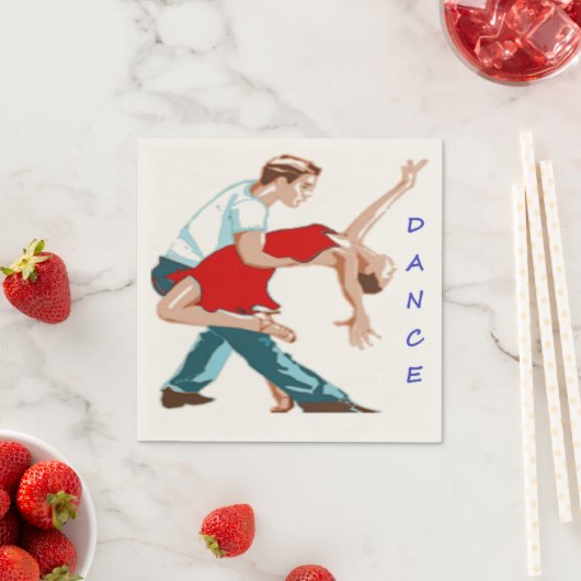 DANCE SERVET (Insitu)