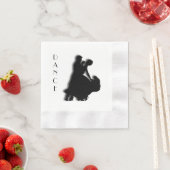 Dance Servetten (Insitu)