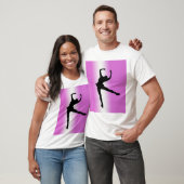 Dance shirt (Unisex)