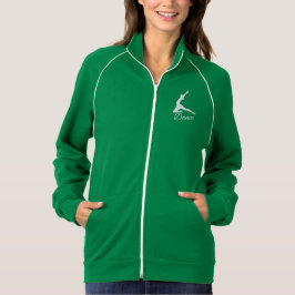 DANCE shirten & colbertjassen Hoodie