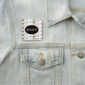 Dance Shoes Ballet Tap Jazz Lyrical Verjaardagsfee Naamplaatje (In situ)