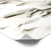 Dance Shoes Poster (Hoek)