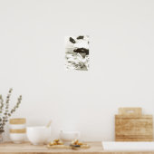 Dance Shoes Poster (Keuken)