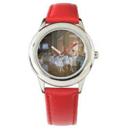 Dance Show (Balletklasse voor jonge dansers) Horloge