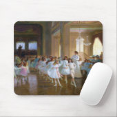 Dance Show (Balletklasse voor jonge dansers) Muismat (Met muis)