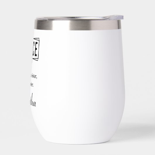 Dance Sister (Links)