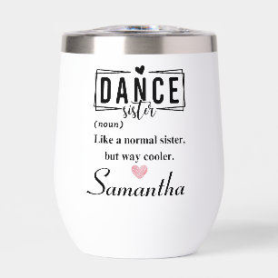 Dance Sister