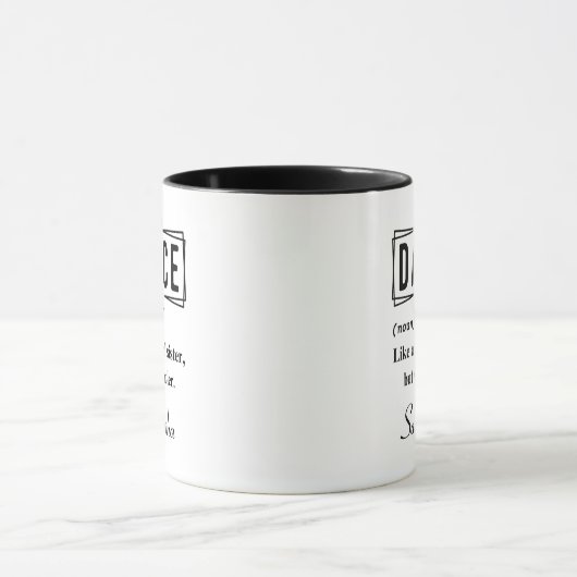 Dance Sister Mok (Midden)