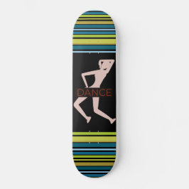 Dance Skateboard