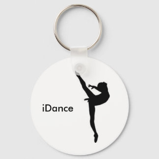 Dance Sleutelhanger