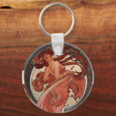 Dance Sleutelhanger (Voorkant)