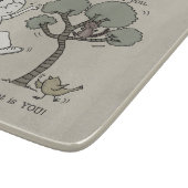 Dance Snijplank (Hoek)