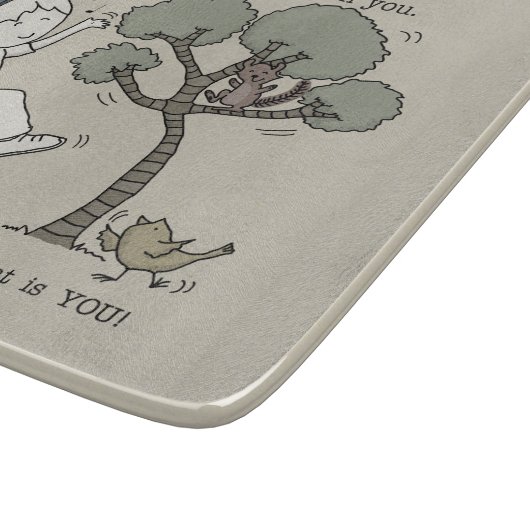 Dance Snijplank (Hoek)