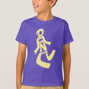 Dance Star-Shirt T-shirt
