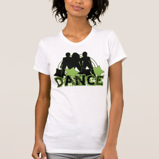 Dance Star T-shirt