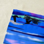 Dance Strandlaken (In situ)