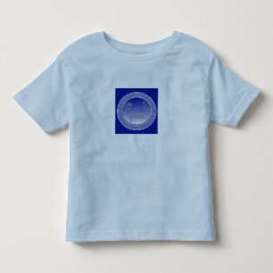 Dance studio CREDO logo Kinder Shirts