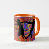 DANCE STUDIO MOK (Voorkant rechts)