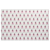 Dance Superstar Fabric Stof (Yard (91,4 cm))