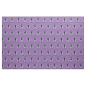 Dance Superstar Fabric Stof (Yard (91,4 cm))