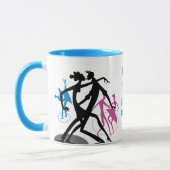 Dance & Swing Mok (Links)