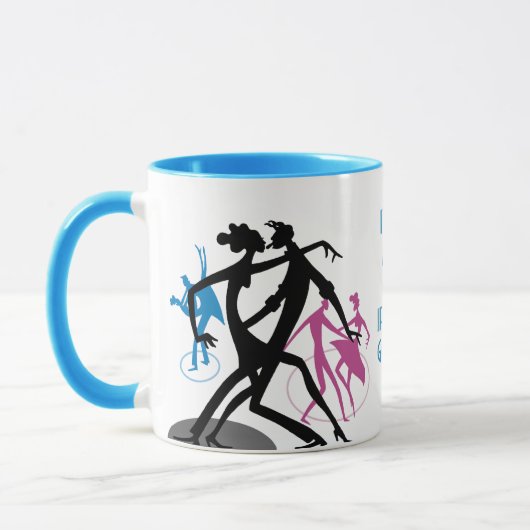 Dance & Swing Mok (Links)