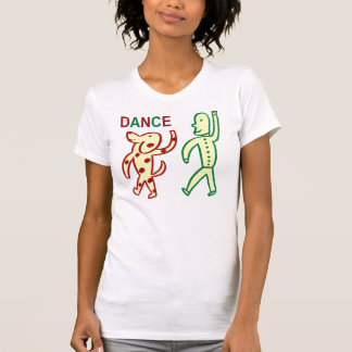 Dance T-shirt