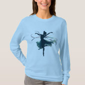 Dance T-shirt (Voorkant)