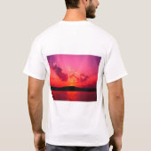 Dance T-shirt (Achterkant)