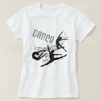Dance T-shirt