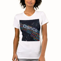 Dance T-Shirt