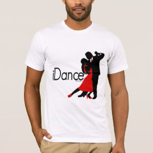 Dance T-shirt