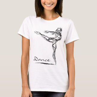 Dance T-shirt