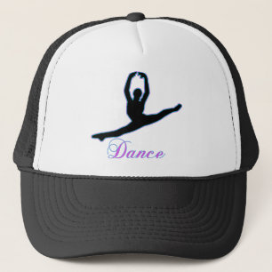 DANCE T Shirten & iPhone Gifts Trucker Pet