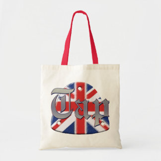 Dance T-shirts | Gifts for Tap Dancers in het Vere Tote Bag