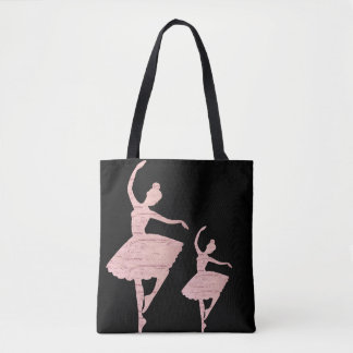 Dance Teacher Bag Gift Personalize Quote Tote Bag