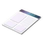 Dance Teacher Lesson Plan-laptop Notitieblok (Linkerzijde)