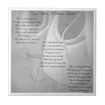 Dance Teacher Poem