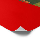 Dance Team  Movie Poster 1932 (Hoek)