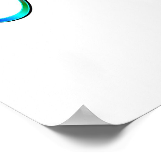 Dance the Night Away Poster (Hoek)