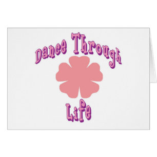 Dance Through Life