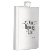 Dance Through Life Flacon (Rechts)
