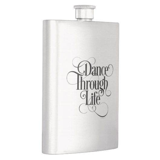 Dance Through Life Flacon (Rechts)