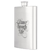 Dance Through Life Flacon (Links)
