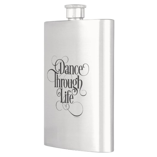 Dance Through Life Flacon (Links)
