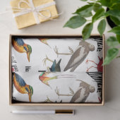 Dance Tissuepapier (Geschenk)