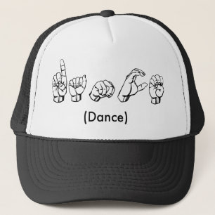 Dance Trucker Pet