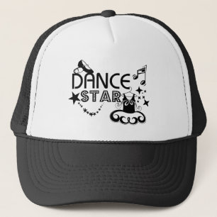 Dance Trucker Pet