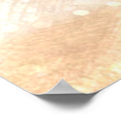 Dance vlucht poster (Hoek)